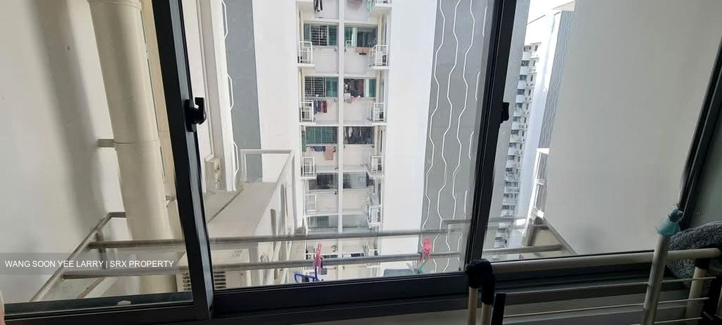 Blk 477A Hougang Capeview (Hougang), HDB 4 Rooms #559211761